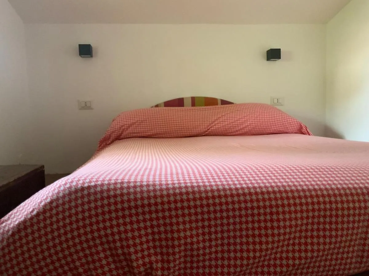 Poetto Beach Cottage Cagliari 0*,  Italien