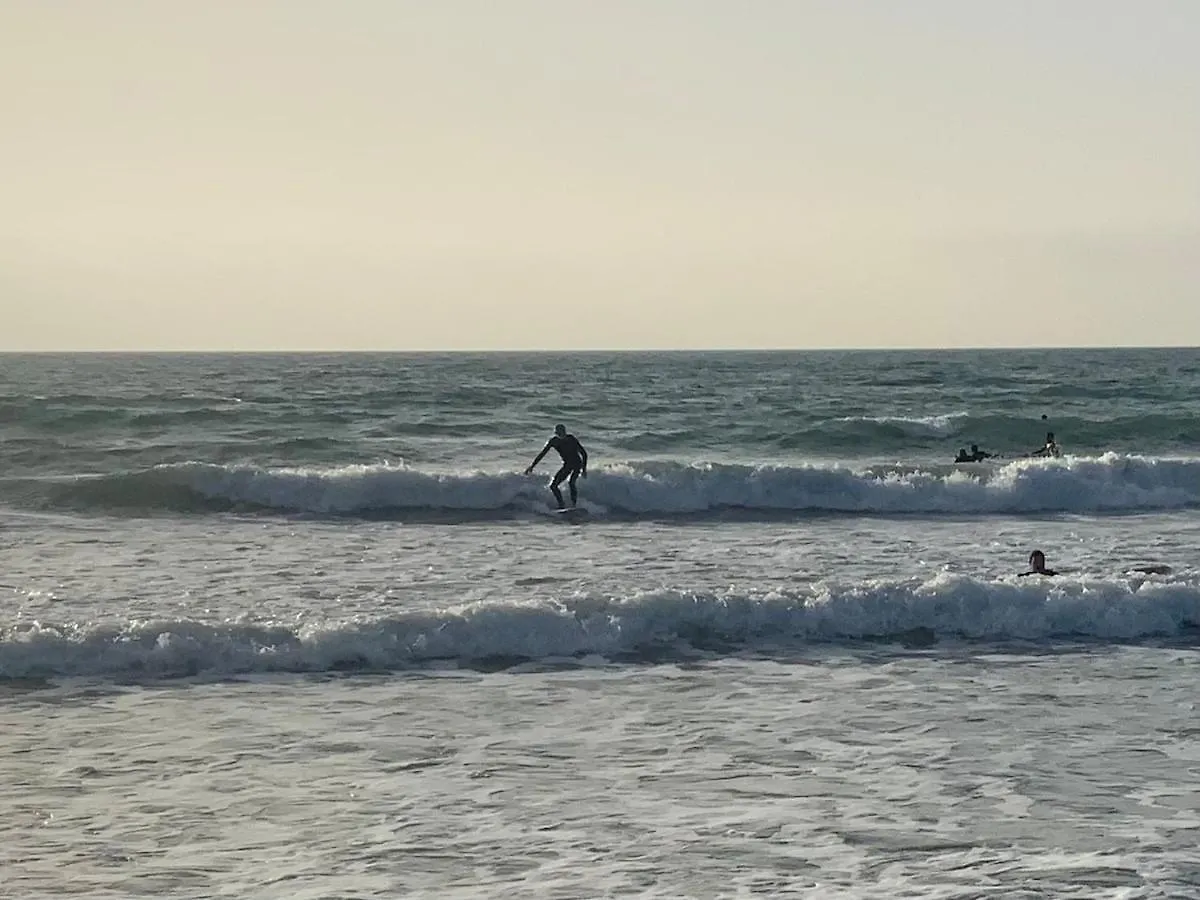 Semesterbostad Poetto Beach Cottage Cagliari