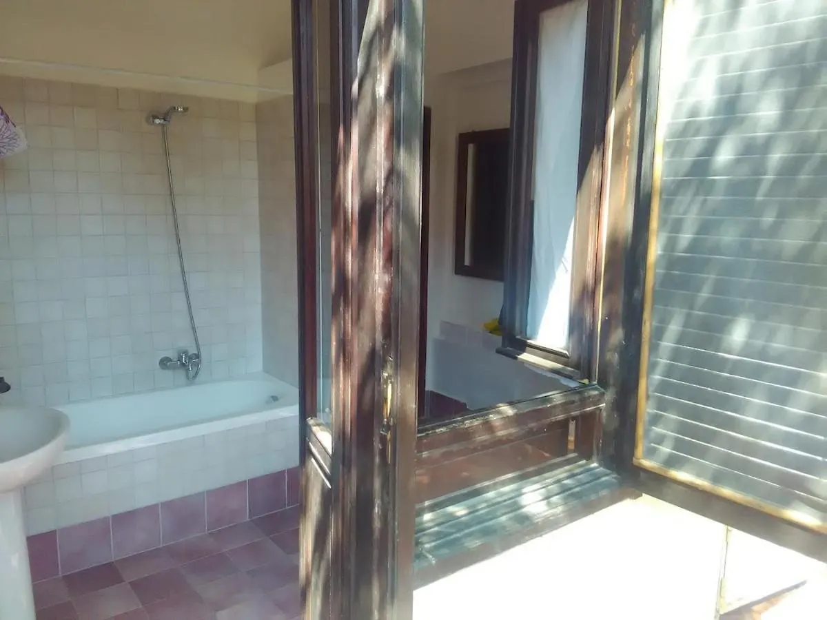 Semesterbostad Poetto Beach Cottage Cagliari