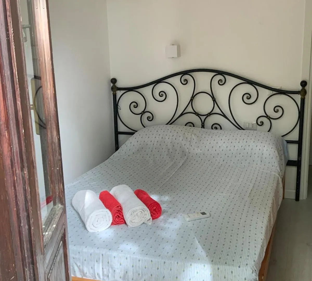 Poetto Beach Cottage Cagliari Semesterbostad